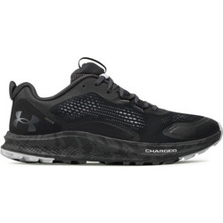 Nike Flex Contact 3 Ανδρικά Αθλητικά Παπούτσια για Τρέξιμο Πετρόλ AQ7484-400
