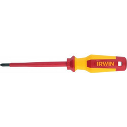 ΚΑΤΣΑΒΙΔΙ IRWIN VDE PH 0 X 80mm