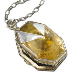 The Noble Collection Harry Potter The Locket From The Cave NN8133