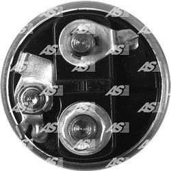 Μπουτόν Μίζας Valeo 3 τρύπες 12V | AS-PL SS3004