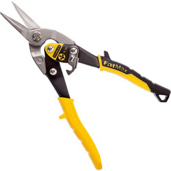 Stanley Ψαλίδι Λαμαρίνας Ισιο FatMax 2-14-563 250mm