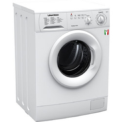 SanGiorgio S5510C Πλυντήριο Ρούχων 7kg 1000 Στροφών