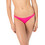 Arena Free Brief Αθλητικό Γυναικείο Μαγιό Bikini Bottom Ροζ 001112-903