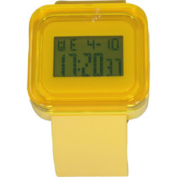 Ρολόι Χειρός Item Fluo 00021-0052