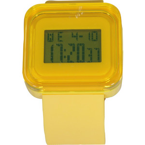 Ρολόι Χειρός Item Fluo 00021-0052 Ρολόι Χειρός Item Fluo 00021-0052
