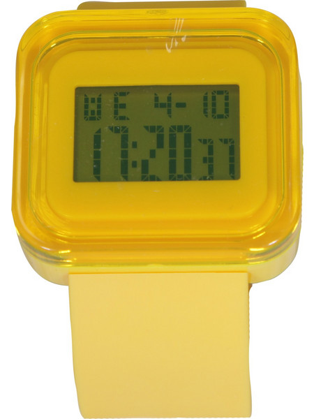 Ρολόι Χειρός Item Fluo 00021-0052