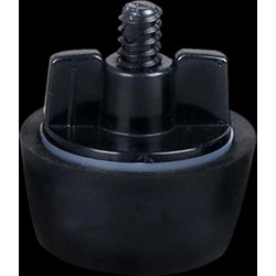 Wintering stopper 2 in