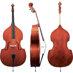 Gewapure Double Bass ST 1/2 (Set-up)