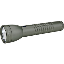 Maglite ML300LX-S2RI6 Khaki Φακός Μπαταρίας Led Αδιάβροχος IPX4 487lm