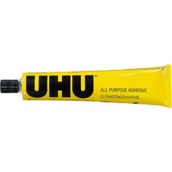 UHU ΚΟΛΛΑ ΓΙΓΑΣ Νο 14 125ml