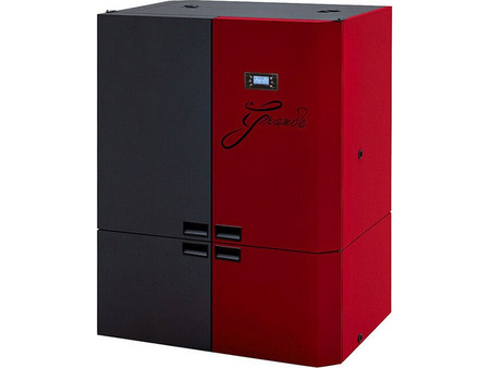 Alfa Plam Grande 37kW Λέβητας Ξύλου 31814kcal/h