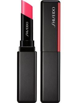 Shiseido ColorGel 104 Hibiscus Lip Balm με Χρώμα 2gr