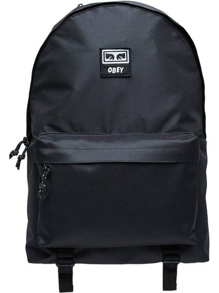 Obey Takeover Day Pack 100010120 Σακίδιο Πλάτης Μαύρο