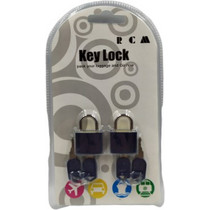 Σετ λουκέτα ταξιδίου RCM TH1018