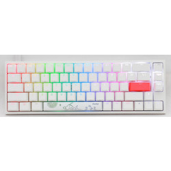 Ducky One 2 SF White Cherry MX Brown