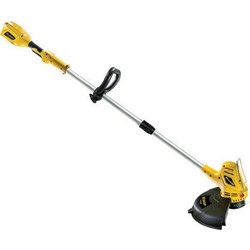 F.F. Group BST 35/40V Plus Χορτοκοπτικό Μπαταρίας Ώμου / Χειρός 36V 3.7kg