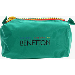 Benetton Κασετίνα Πράσινη 132-333-17221