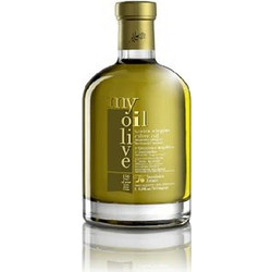 My Olive Oil 0,5L Εξαιρετικό Παρθένο Ελαιόλαδο γυάλινο 0,5L
