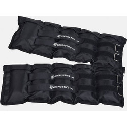 energetics Βαράκια Γυμναστικής Ankle Wrist Weight 1.5kg