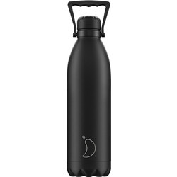 Chilly's Original All Black 1.8lt