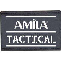 Patch Amila Tactical για Σακίδιο Πλάτης Tactical 42L 95346 Amila