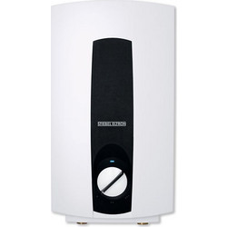 Stiebel Eltron DHA 4-8 Ταχυθερμοσίφωνας Κεντρικός Μονοφασικός Τοίχου 8kW