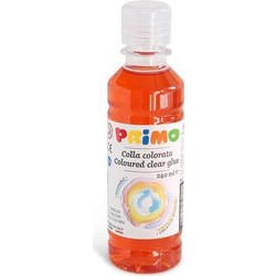 ΚΟΛΛΑ ΥΓΡΗ FILM CMP ΚΟΚΚΙΝΟ 240ml 3309CC240300