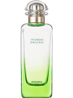 Hermes Un Jardin Sur Le Toit Eau de Toilette 100ml