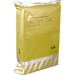 Oce CW500 Yellow Toner