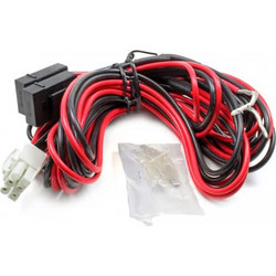 YAESU E-DC-20 DC Powerlead for the YAESU Radios YAESU FT-1000, YAESU FT-747, YAESU FT-757, YAESU FT-857, YAESU FT-897