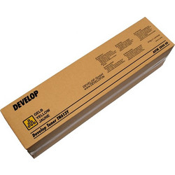 Develop TN-613Y Yellow Toner