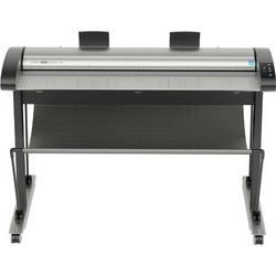 Contex IQ Quattro X 4450 Wide Scanner