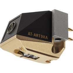 Audio Technica AT-ART9XA και ταινία γνησιότητας