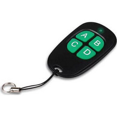 Αντιγραφέας ασύρματων χειριστηρίων Superior key 433.92 Mhz για γκαραζόπορτες και άλλους αυτοματισμούς SUPRF003