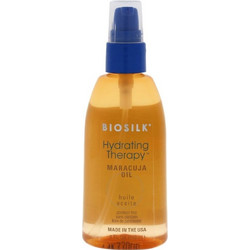 Biosilk Hydrating Therapy Maracuja Λάδι Μαλλιών 118ml