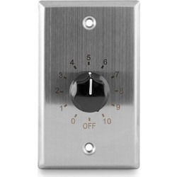 POWER DYNAMICS PDVC100 Speaker Volume Control 100W με μετασχηματιστή 100V 952.575