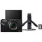 Canon Powershot G7X Mark III Premium Black Canon Powershot G7X Mark III Premium Black