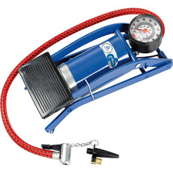 Lampa 71600 Τρόμπα Ποδιού