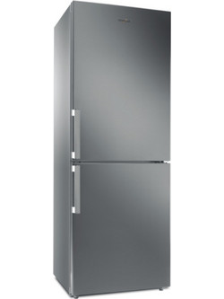 Whirlpool WB70I 952 X Ψυγειοκαταψύκτης 462lt Full No Frost Υ186xΠ70xΒ67cm Inox
