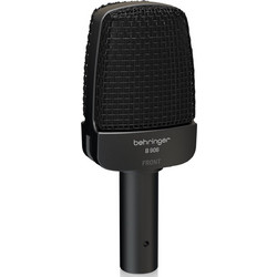 Behringer B 906 Μικρόφωνο Χειρός XLR