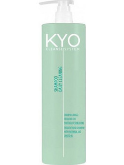 KYO Cleanser System Σαμπουάν 1000ml