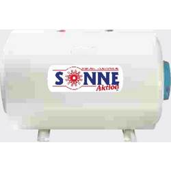 Sonne Θερμοσίφωνας Glass 80lt 3.5kW Δαπέδου