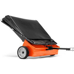Εξάρτημα Συλλέκτης Χόρτου 44" Husqvarna (035866365-01)