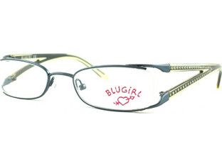 Blugirl BG30141 D90 Σκελετός Γυαλιών Οράσεως