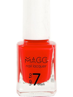 Magg Nail Lacquer 16 Gloss Βερνίκι Νυχιών Μακράς Διαρκείας Quick Dry 12ml