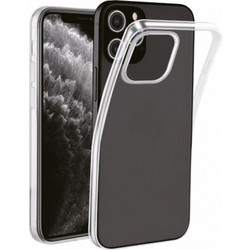 Vivanco Super Slim Back Cover Transparent (iPhone 12 Pro Max)