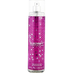 Paris Hilton Electrify Body Mist 236ml