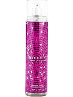 Paris Hilton Electrify Body Mist 236ml