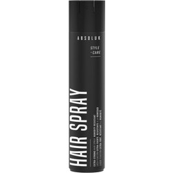 Absoluk Extra Strong Λακ Μαλλιών Πολύ Δυνατό Κράτημα 750ml