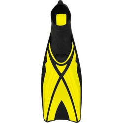 Scuba Force Spider Βατραχοπέδιλα Κολύμβησης Yellow